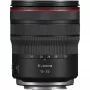 Ultra-Weitwinkelobjektiv Canon RF 14-35mm F4L IS USM Objektiv Schwarz