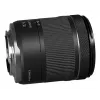 Canon RF 15-30 mm f4.5-6.3 IS STM MILC Ultraweitwinkelobjektiv Schwarz
