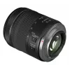 Canon RF 15-30 mm f4.5-6.3 IS STM MILC Ultraweitwinkelobjektiv Schwarz