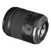 Canon RF 15-30 mm f4.5-6.3 IS STM MILC Ultraweitwinkelobjektiv Schwarz
