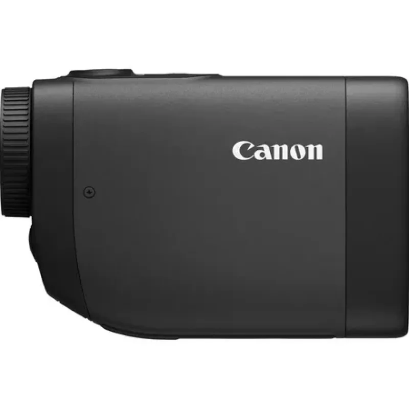 Canon PowerShot GOLF Schwarz 6x 6,4 732 m OLED IPX4