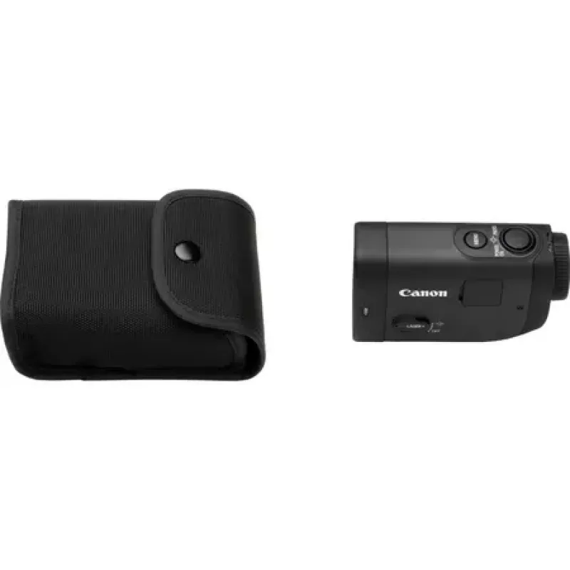 Canon PowerShot GOLF Schwarz 6x 6,4 732 m OLED IPX4