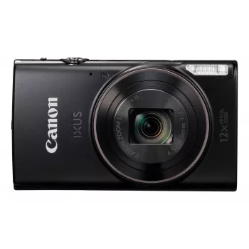 Canon Digital IXUS 285 HS A 1/2,3 Zoll Kompaktkamera 20,2 MP CMOS 5184 x 3888 Pixel Schwarz