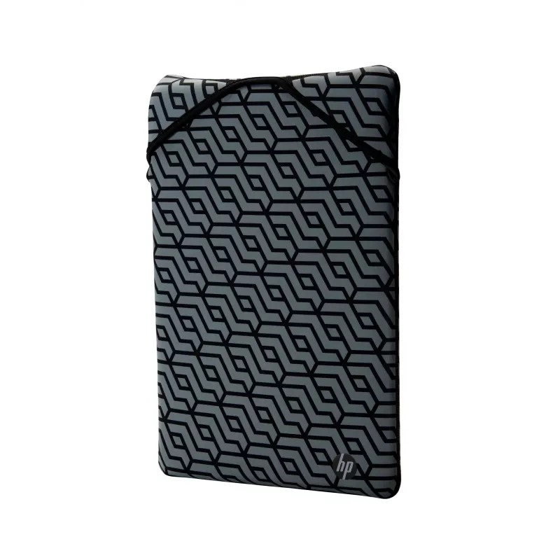 HP Reversible Protective 14,1-Zoll Geo Laptop-Hülle, Schutzhülle, 160 g