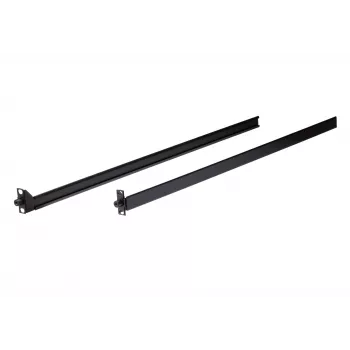 ATEN Standard Installation 2-in-1U Montageset (für KN-Serie)