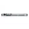 ATEN 16-Port 19 Zoll LCD Cat5e/6 KVM Over IP Switch (Dual Rail)