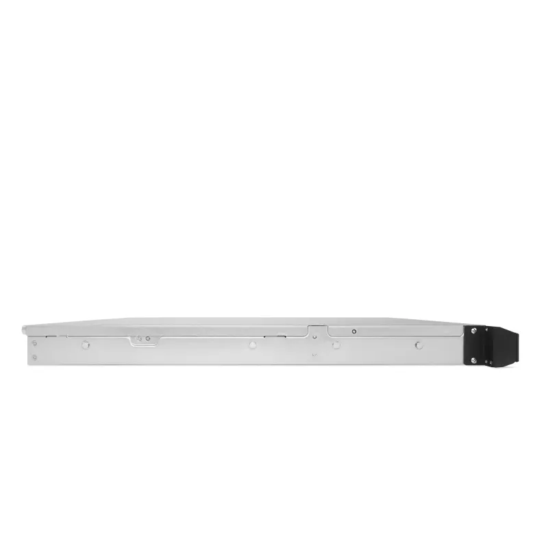 Origin Storage Rackmount 1U 4+2 Bay mit Intel Core i3 3,9 GHz Dual-Core-CPU 8 GB DDR4-RAM (max. 64 GB)