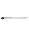 Origin Storage Rackmount 1U 4+2 Bay mit Intel Core i3 3,9 GHz Dual-Core-CPU 8 GB DDR4-RAM (max. 64 GB)