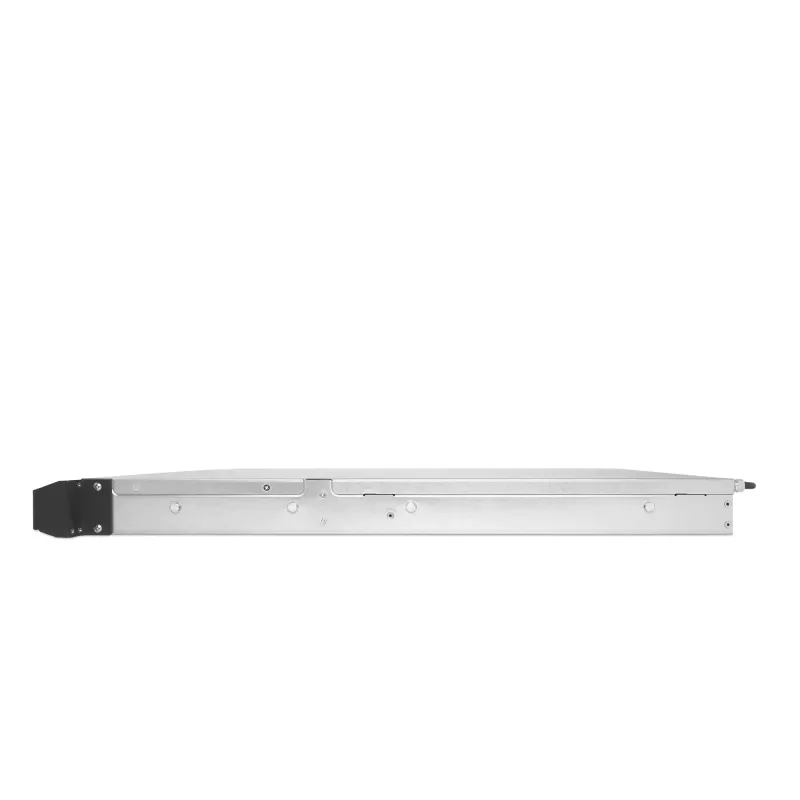 Origin Storage Rackmount 1U 4+2 Bay mit Intel Core i3 3,9 GHz Dual-Core-CPU 8 GB DDR4-RAM (max. 64 GB)