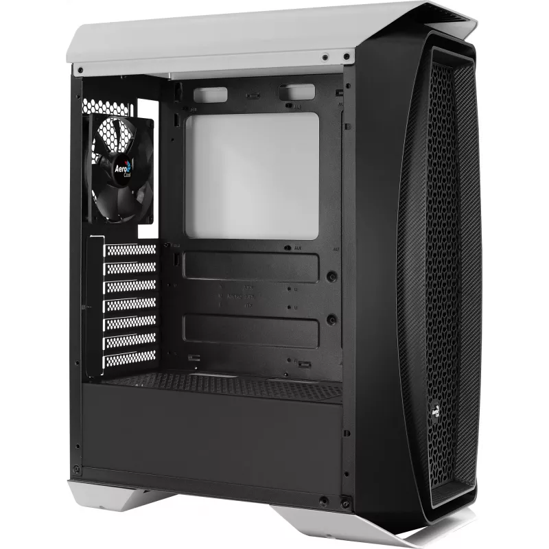 Aerocool Aero One Tower Weiß