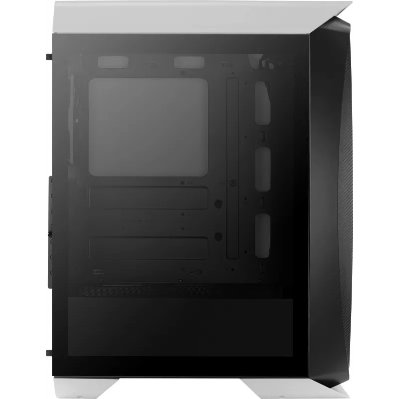 Aerocool Aero One Tower Weiß