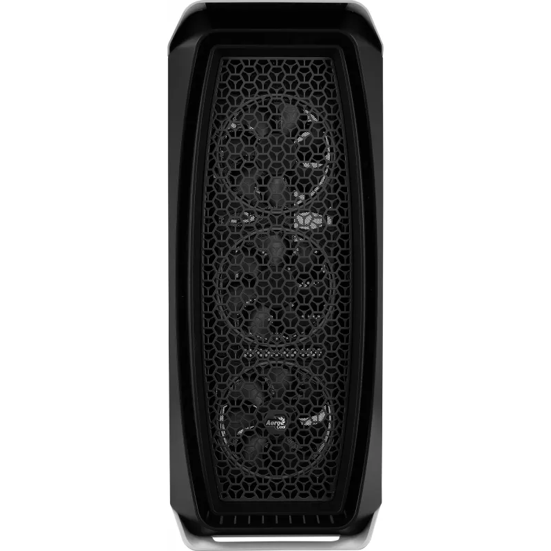 Aerocool Aero One Eclipse Tower Weiß