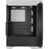 Aerocool Aero One Eclipse Tower Weiß