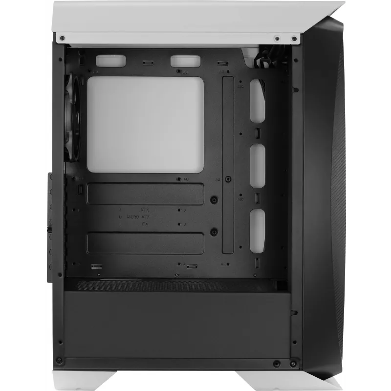 Aerocool Aero One Eclipse Tower Weiß