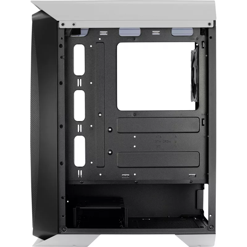 Aerocool Aero One Eclipse Tower Weiß