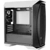 Aerocool Aero One Mini Mini Tower Weiß