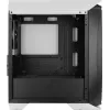 Aerocool Aero One Mini Mini Tower Weiß