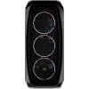 Aerocool Aero One Mini Eclipse Mini Tower Weiß