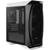 Aerocool Aero One Mini Eclipse Mini Tower Weiß