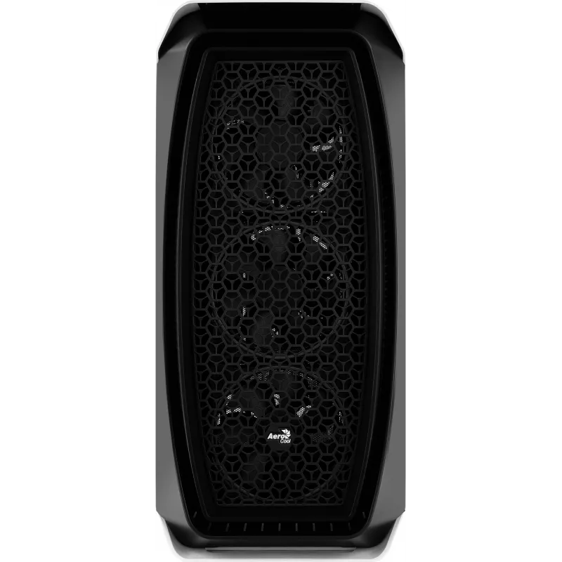 Aerocool Aero One Mini Eclipse Mini Tower Weiß