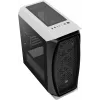 Aerocool Aero One Mini Eclipse Mini Tower Weiß