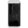 Aerocool Aero One Mini Eclipse Mini Tower Weiß