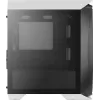 Aerocool Aero One Mini Eclipse Mini Tower Weiß