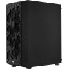 Aerocool Hive FRGB Midi Tower Schwarz