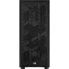 Aerocool Hive FRGB Midi Tower Schwarz