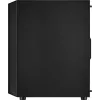 Aerocool Hive FRGB Midi Tower Schwarz