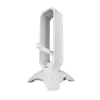 Kopfhörerhalter Mars Gaming MHHPROW Weiß 456 g