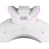 Kopfhörerhalter Mars Gaming MHHPROW Weiß 456 g
