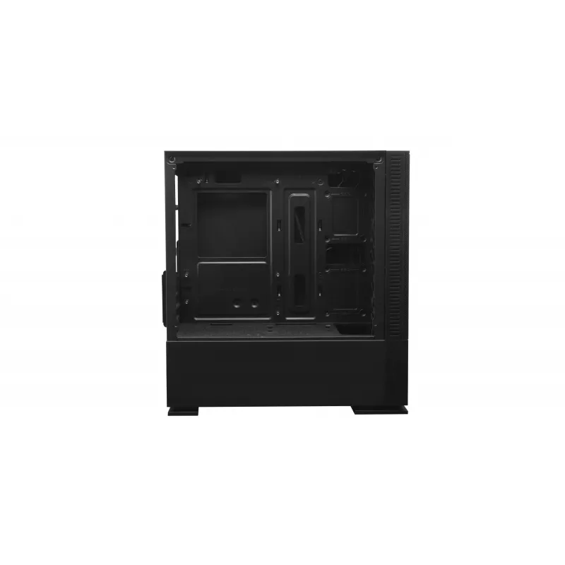 Mars Gaming MCZ Computergehäuse Mini Tower Schwarz