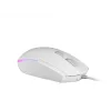 Mars Gaming MMG Maus Rechtshändig USB Typ-A Optisch 3200 DPI