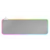 Mars Gaming MMPRGB2S RGB Mauspad XXL Silver