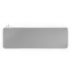 Mars Gaming MMPRGB2S RGB Mauspad XXL Silver