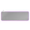 Mars Gaming MMPRGB2S RGB Mauspad XXL Silver