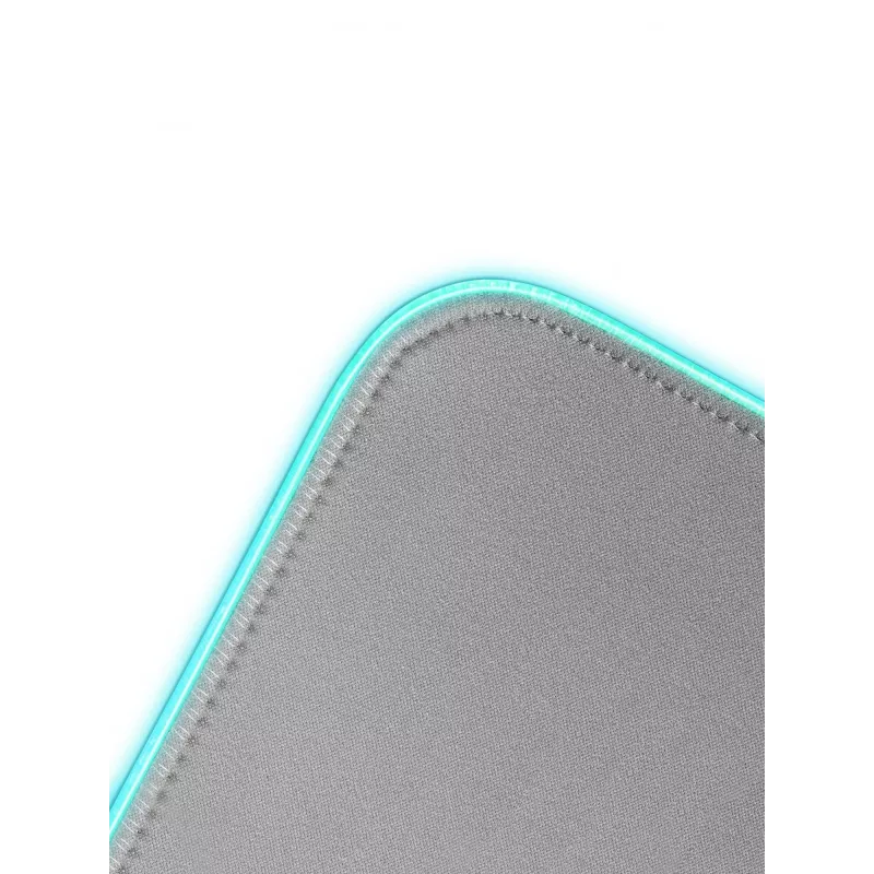 Mars Gaming MMPRGB2S RGB Mauspad XXL Silver