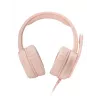 Mars Gaming MH320 Headset Kabelgebunden Kopfband USB Typ-A Pink