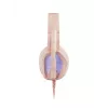 Mars Gaming MH320 Headset Kabelgebunden Kopfband USB Typ-A Pink