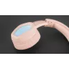Mars Gaming MH320 Headset Kabelgebunden Kopfband USB Typ-A Pink