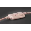 Mars Gaming MH320 Headset Kabelgebunden Kopfband USB Typ-A Pink