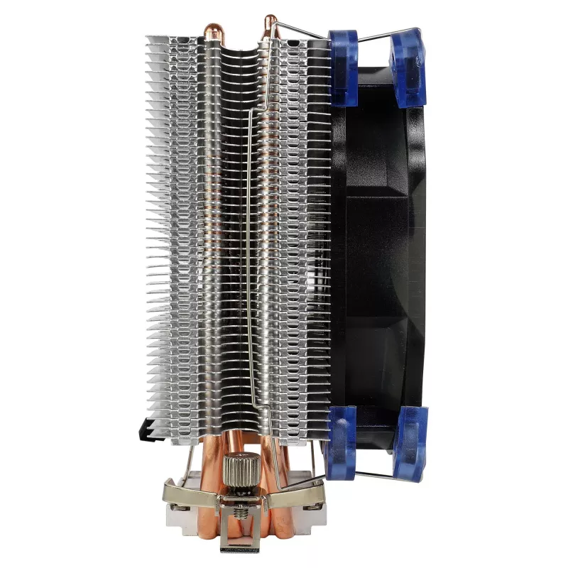 Aerocool VERKHO4 Computer-Kühlsystem Prozessor-Kühler 12 cm