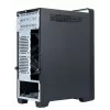 Chieftec BT-04B-U3-250VS Computergehäuse Mini Tower Schwarz 250 W