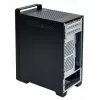Chieftec BT-04B-U3-250VS Computergehäuse Mini Tower Schwarz 250 W