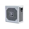 Chieftec GPC-600S Netzteil 600 W 24-Pin ATX PS/2 Silber