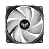 ASUS TUF-GAMING-LC-240-ARGB Prozessor All-in-One-Wasserkühlung 12 cm Schwarz 1 Stk.