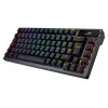 ASUS ROG AZOTH Tastatur Gaming USB RF Wireless Bluetooth Schwarz 75% (Nordic kbd)
