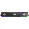 Mars Gaming MSBX Soundbar Lautsprecher Schwarz 10 W