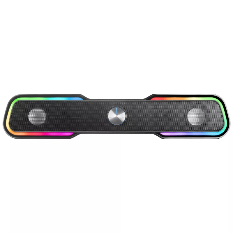 Mars Gaming MSBX Soundbar Lautsprecher Schwarz 10 W